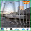 358 Welded Mesh Fencing welded wire mesh fence